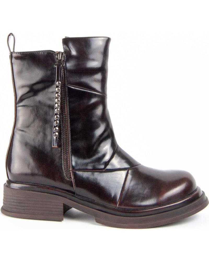 Stivali per Donna MONTEVITA MOTTA BROWN