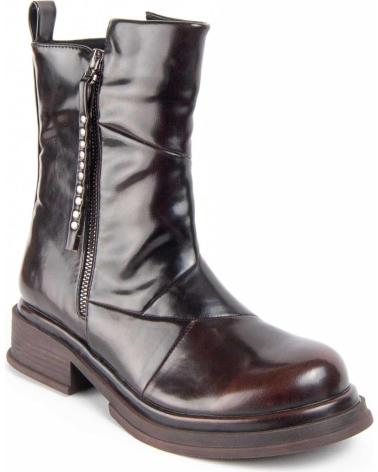Stivali per Donna MONTEVITA MOTTA BROWN