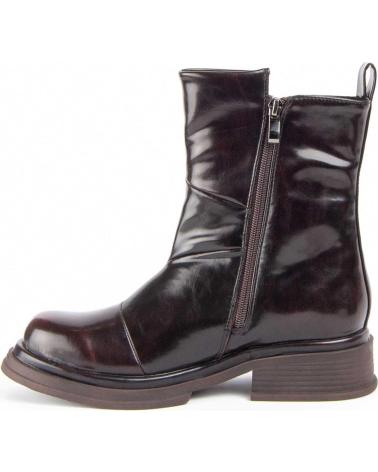 Stivali per Donna MONTEVITA MOTTA BROWN