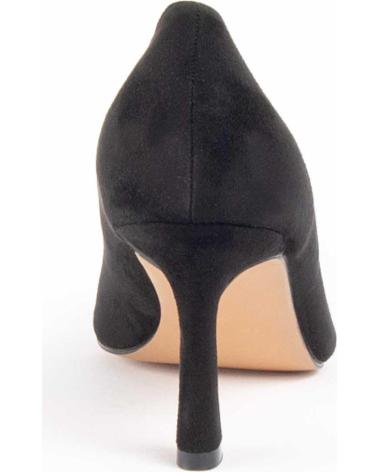 Woman shoes MONTEVITA BALIZIA3 BLACK