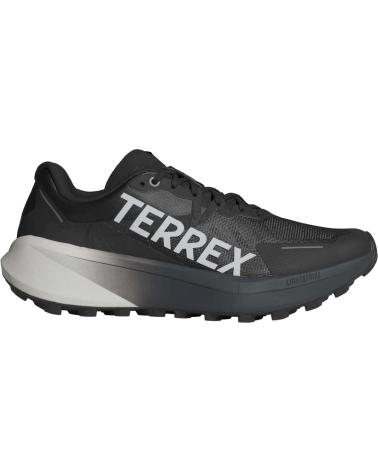 Deportivas de Hombre ADIDAS ZAPATILLAS TRAIL RUNNING CBLACK-GREONE-GRESIX