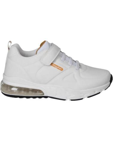 Esportes  de Mulher e Homem e Menina e Menino JHAYBER ZAPATILLAS CASUAL SNEAKERS PARA NIO-A CHISTE WHITE COLOR BLA VARIOS COLORE