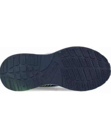 Esportes  de Menino JHAYBER DEPORTIVA J HAYBER RIBETE ZN450523 MARINO AZUL MARINO