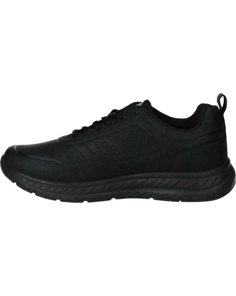 Sneaker für Herren JHAYBER ZAPATILLAS CASUAL HOMBRE CHALOSA BLACK COLOR NEGRO-ZA61417-2 VARIOS COLORES