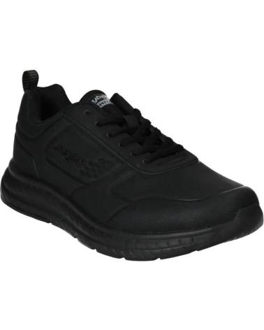Sneaker für Herren JHAYBER ZAPATILLAS CASUAL HOMBRE CHALOSA BLACK COLOR NEGRO-ZA61417-2 VARIOS COLORES
