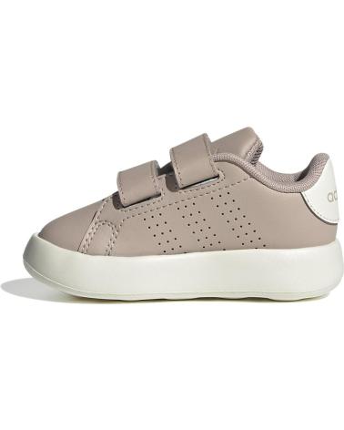 Sportivo per Bambina ADIDAS ZAPATILLAS CASUAL INFANTIL NIA ADVANTAGE CF I COLOR MARRN CL VARIOS COLORES