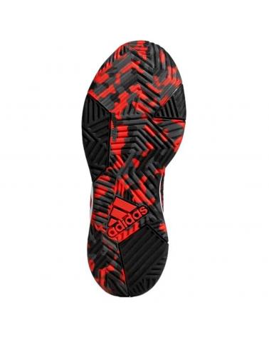 Scarpe sport per Uomo ADIDAS ZAPATILLAS OWNTHEGAME 2 0 HOMBRE GW5487 ROJO