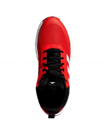 Scarpe sport per Uomo ADIDAS ZAPATILLAS OWNTHEGAME 2 0 HOMBRE GW5487 ROJO