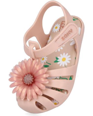 Sandalias de Niña ZAXY 83165 DAISY SANDALIAS BEBE ROSA