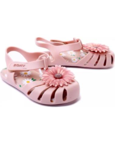 Sandalias de Niña ZAXY 83165 DAISY SANDALIAS BEBE ROSA