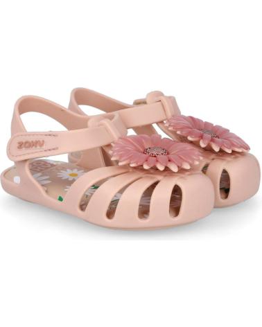 Sandalias de Niña ZAXY 83165 DAISY SANDALIAS BEBE ROSA