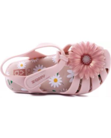 Sandalias de Niña ZAXY 83165 DAISY SANDALIAS BEBE ROSA