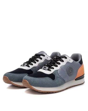 Sportschuhe-De-Mujer-XTI-SNEAKERS XTI 043106-GRIS