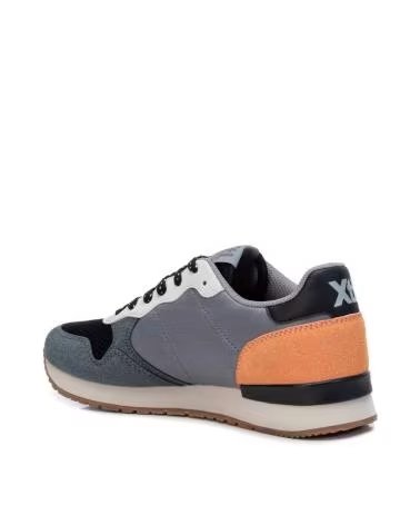 Sportschuhe-De-Mujer-XTI-SNEAKERS XTI 043106-GRIS