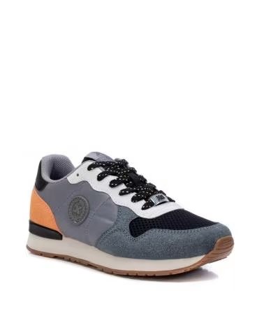 Sportschuhe-De-Mujer-XTI-SNEAKERS XTI 043106-GRIS