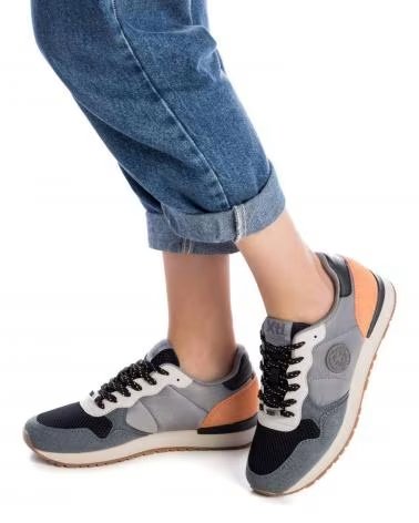 Sportschuhe-De-Mujer-XTI-SNEAKERS XTI 043106-GRIS