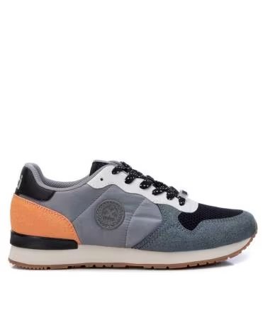 Sportschuhe-De-Mujer-XTI-SNEAKERS XTI 043106-GRIS