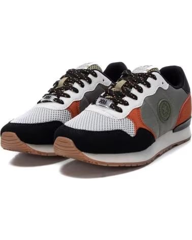 Sportschuhe-De-Mujer-XTI-SNEAKERS XTI 043106-GRIS