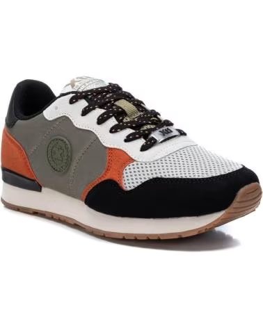 Sportschuhe-De-Mujer-XTI-SNEAKERS XTI 043106-GRIS
