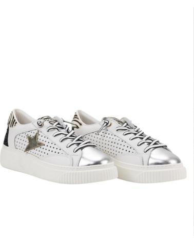 Woman Trainers CETTI ZAPATILLAS 1342XL BLANCO