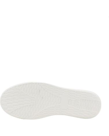 Woman Trainers CETTI ZAPATILLAS 1342XL BLANCO