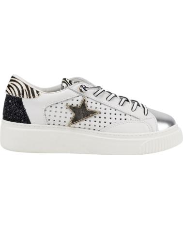 Woman Trainers CETTI ZAPATILLAS 1342XL BLANCO