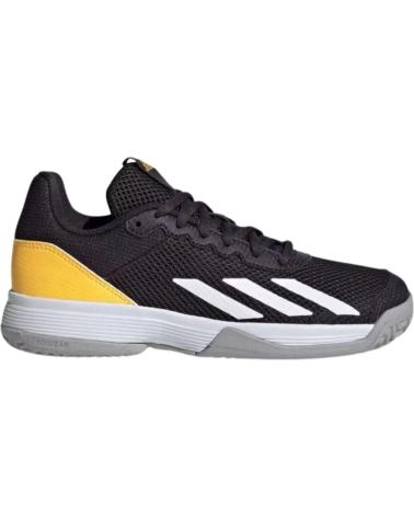 Deportivas de Hombre ADIDAS COURTFLASH K VARIOS COLORES