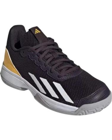 Deportivas de Hombre ADIDAS COURTFLASH K VARIOS COLORES