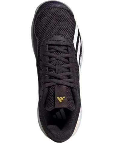 Deportivas de Hombre ADIDAS COURTFLASH K VARIOS COLORES