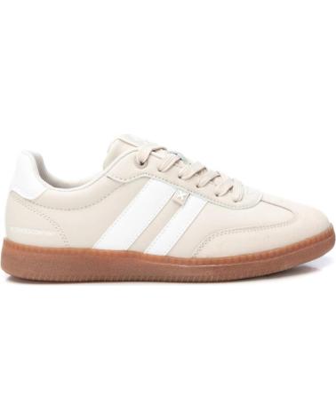 Woman Trainers XTI ZAPATILLA CASUAL DE MODA DE PARA CHICA 143485 COLOR BEI BEIG