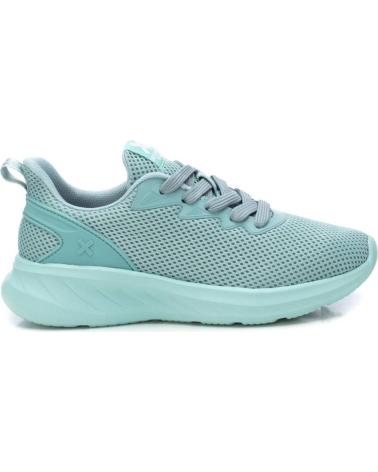 Deportivas de Mujer XTI ZAPATILLA DEPORTIVA PARA CHICA 143618 COLOR AQUA