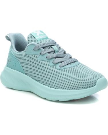 Deportivas de Mujer XTI ZAPATILLA DEPORTIVA PARA CHICA 143618 COLOR AQUA