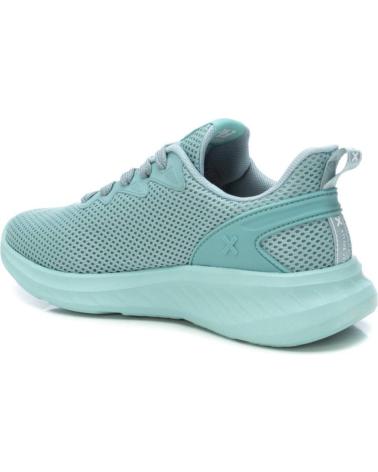 Deportivas de Mujer XTI ZAPATILLA DEPORTIVA PARA CHICA 143618 COLOR AQUA