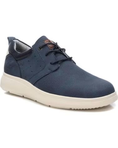 XTI ZAPATILLAS 143760 EN PARA HOMBRE BEIGE