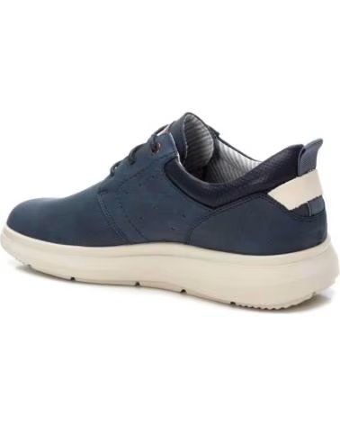 XTI ZAPATILLAS 143760 EN PARA HOMBRE BEIGE