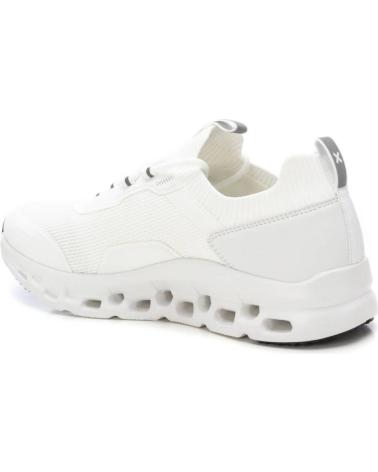Deportivas de Hombre XTI ZAPATILLA DEPORTIVA PARA HOMBRE 143923 COLOR BLANCO