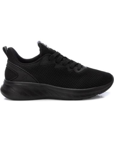Deportivas de Mujer XTI ZAPATILLA DEPORTIVA PARA MUJER 143618 COLOR NEGRO
