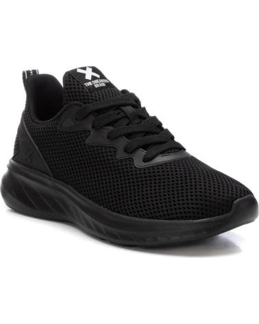 Deportivas de Mujer XTI ZAPATILLA DEPORTIVA PARA MUJER 143618 COLOR NEGRO