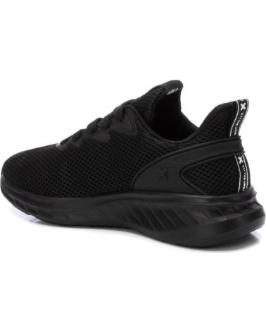 Deportivas de Mujer XTI ZAPATILLA DEPORTIVA PARA MUJER 143618 COLOR NEGRO