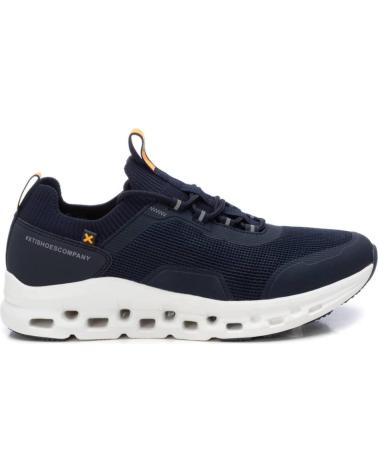 Sportivo per Uomo XTI DEPORTIVOS 143923 NAVY DE AZUL