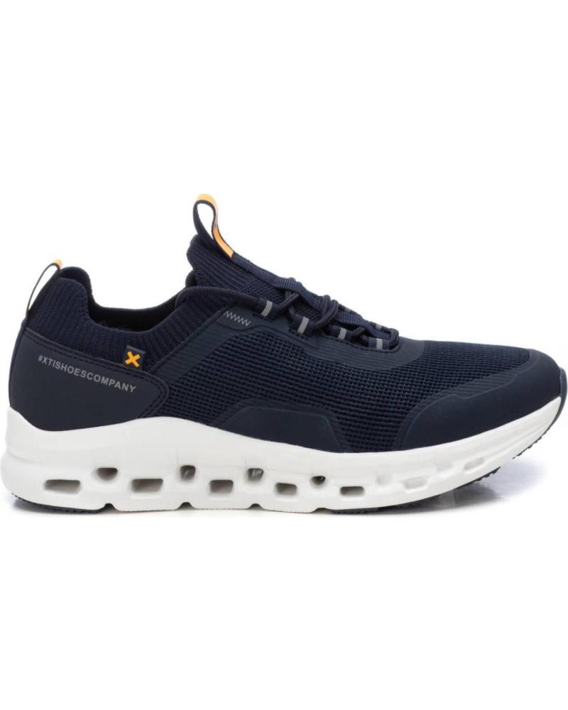 Sportivo per Uomo XTI DEPORTIVOS 143923 NAVY DE AZUL