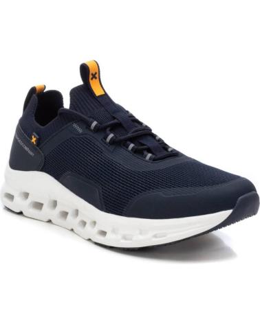 Sportivo per Uomo XTI DEPORTIVOS 143923 NAVY DE AZUL