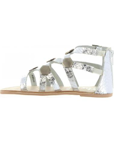 Sandali per Bambina CHEIW 45632 C17911 MESTIZO PLA