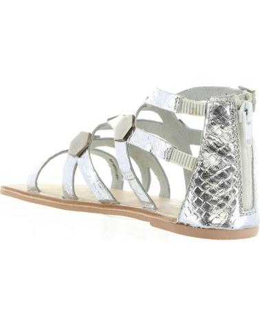 Sandali per Bambina CHEIW 45632 C17911 MESTIZO PLA