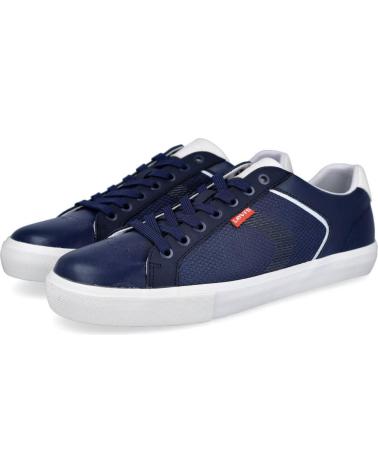 Sneaker für Herren LEVIS 233039 WOODWARD 2 0 AZUL