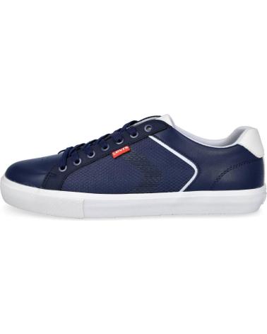 Sneaker für Herren LEVIS 233039 WOODWARD 2 0 AZUL