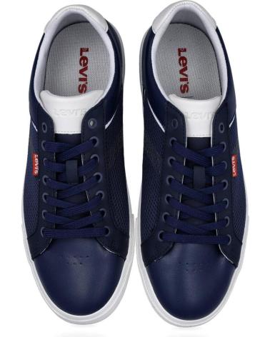 Sneaker für Herren LEVIS 233039 WOODWARD 2 0 AZUL