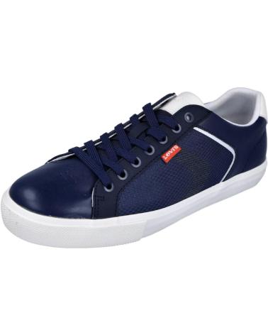 Sneaker für Herren LEVIS 233039 WOODWARD 2 0 AZUL