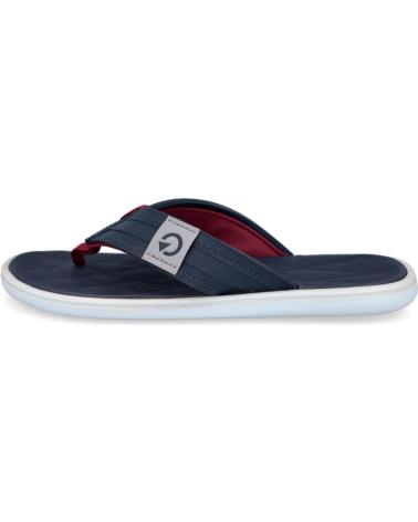 Chanclas de Hombre CARTAGO 11358 MALTA IV THONG CHANCLAS HOMBRE AZUL