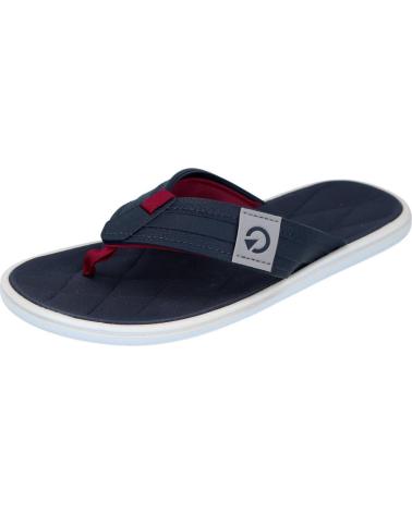 Chanclas de Hombre CARTAGO 11358 MALTA IV THONG CHANCLAS HOMBRE AZUL